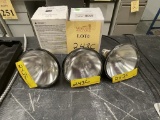 MERCURY PAR 38 MERCURY LAMPS