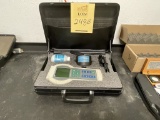 DIGIMESS MODEL DP300 PORTABLE HARNESS TEST KIT