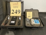 ASSORTED METERS