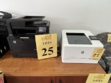 HP COLOR LASER JET PRO M254DW PRINTER