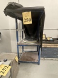 ROTATING CUSTOM-MADE INSPECTION STATION