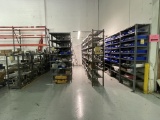 LOT CONSISTING OF ASSORTED OF AVIATION EQUIPMENT