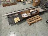 LOT CONSISTING OF HYDRAULIC CYLINDER
