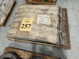 R-3 EVACUATION SLIDE, PART #01-564-9-0001
