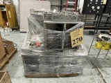 CONVECTION OVENS