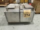 CONVECTION OVENS