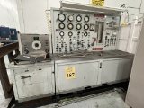 ACL-PHILCO CORP AIRCRAFT HYDRAULIC COMPONENTS