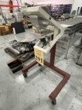 CUSTOM-MADE COMPUTER CONTROLLED RESISTANCE