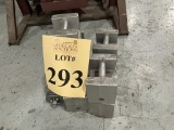 LOT CONSISTING OF ASSORTED WEIGHTS