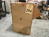 BAUER GROUND SUPPORT EQUIPMENT UNIVERSAL