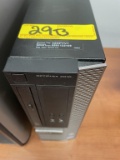 COMPUTER SYSTEMS: (1) DELL OPTIPLEX 3010, CORE i5