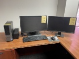 DELL OPTIPLEX 3010, CORE i5 COMPUTER SYSTEM