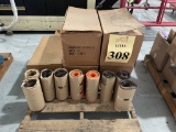 CASES OF COMMERCIAL INDUSTRIAL WAREHOUSE