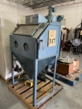 UNIVERSAL MEDIA BLAST MACHINE