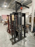 CUSTOM HEAVY DUTY HOIST