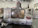 HAAS CNC MILLING MACHINE