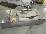 LOT CONSISTING OF ASSORTED ALUMINUM