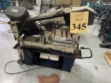 BS912 METAL BAND SAW