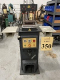 OZKUL HEATED DIE PRESS