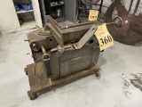 MODEL MH-916JRP, MANUFACTURED 1988,