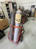 BAUER NOVUS BREATHING AIR COMPRESSOR