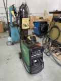 PROSTAR AVENGER 251 MIG WELDER