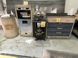 LOT CONSISTING OF SEVERAL PIECES