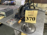 GLOBAL MACHINERY COMPANY RED EYE 10