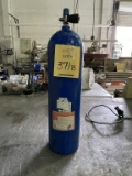 3000 PSI COMPRESSED AIR TANK