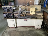JET GHB-1340A BENCH LATHE