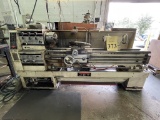 JET 1860-3PGH GEARED HEAD ENGINE LATHE