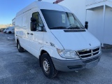 2005 DODGE 2500 SPRINTER