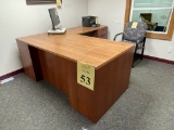 LOT CONSISTING OF OFFICE SUITE