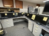 LOT CONSISTING OF ASSORTED COMPUTER HARDWARE
