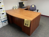 LOT CONSISTING OF OFFICE SUITE