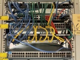 PROCURVE 2900-48G SWITCHES 10/100/1000-T