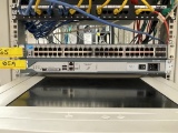 CISCO SYSTEMS 2800 SERIES ROUTER