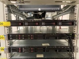 HP STORAGE WORKS MODEL X1400 G2