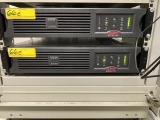 APC RACK MOUNT SMART UPS MODEL 3000