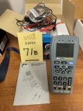 IDEAL INDUSTRIES SECURITEST MULTI TESTER KIT