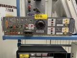 AVIONIC TESTER TP931, S/N 140214