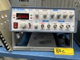 BK PRECISION 4003A 4 MHZ FUNCTION GENERATOR