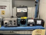 LOT CONSISTING OF STACO ENERGY PRODUCTS