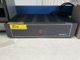 BOGEN MODEL BPA-60 AMPLIFIER