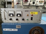 SORENSEN POWER SUPPLIES DC POWER SUPPLY