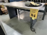 WORK STATION TABLES - 72