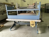WORK STATION TABLES 72