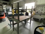 WORK STATION TABLES 60
