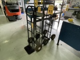 HAND TRUCKS