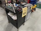 ROLLING TOOL CABINETS